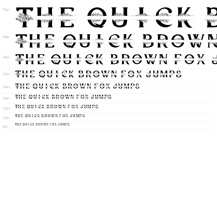 Heltavia Personal Use Waterfall