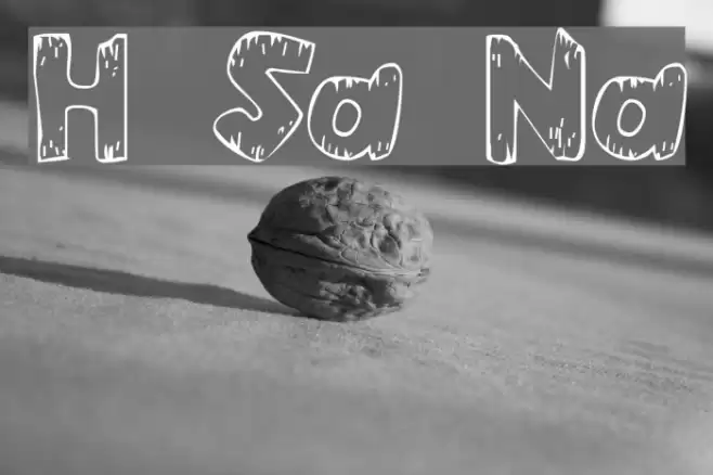 Helter Skater Normal Шрифта examples