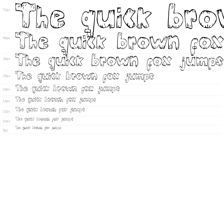 Helter Skater Normal Waterfall