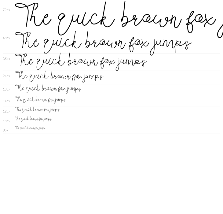 Heluzenut Demo Waterfall