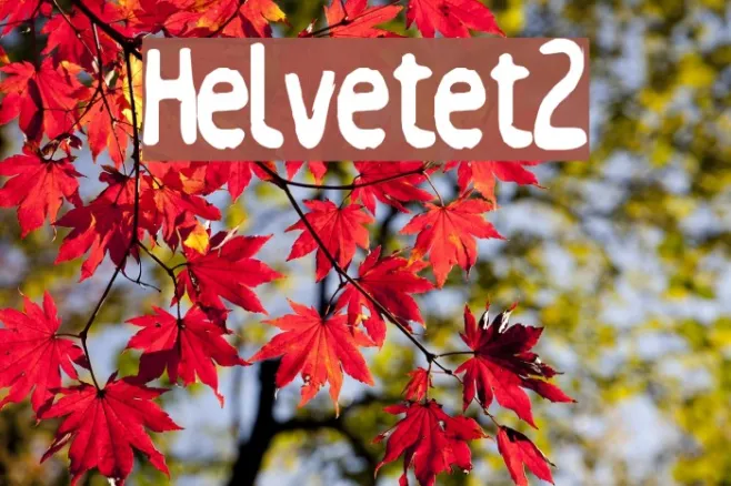 Helvetet2 Example 1