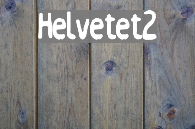 Helvetet2 Example 2