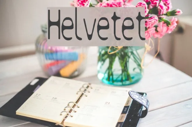 Helvetet Example 3