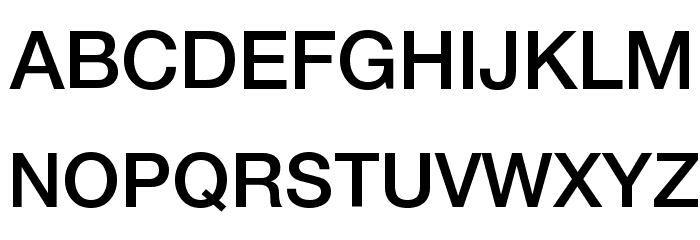 helveticaneueltpro md font