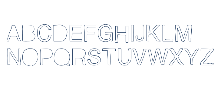 Helveticamazing Uppercase