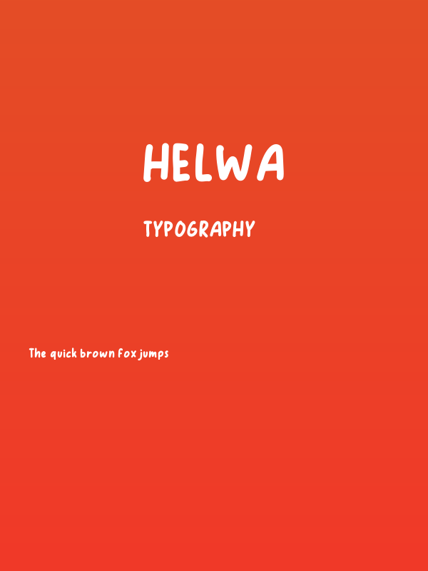 Helwa Poster