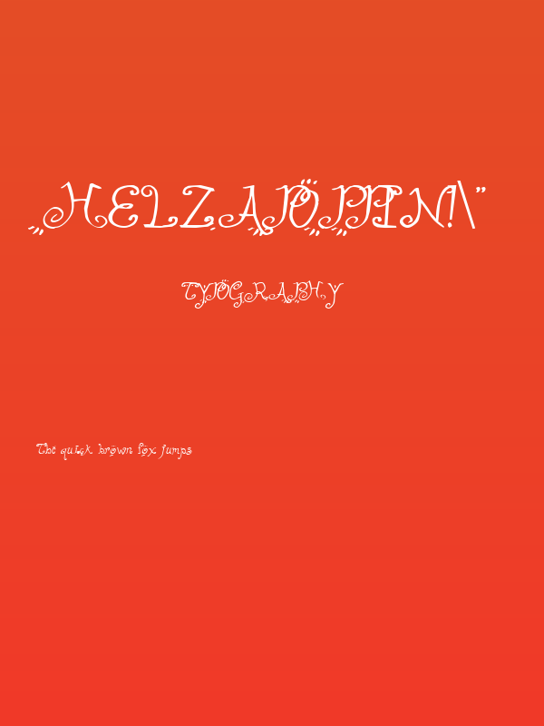 Helzapoppin!" Poster