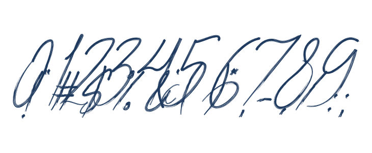 Hembusan Other Characters