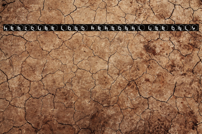 Hemicube Logo PERSONAL USE ONLY Example 2