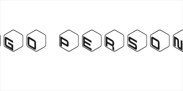 Hemicube Logo PERSONAL USE ONLY Logo