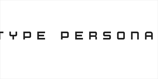 Hemicube Type PERSONAL USE ONLY Logo