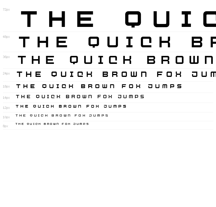 Hemicube Type PERSONAL USE ONLY Waterfall