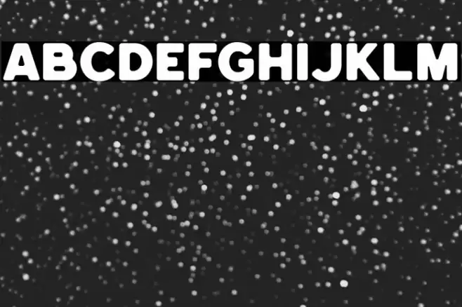 HemisphersBoldSans Font examples