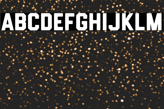 HemisphersSans Example 1