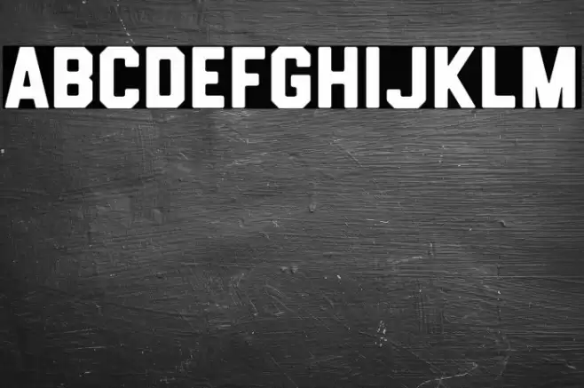 HemisphersSans Font examples