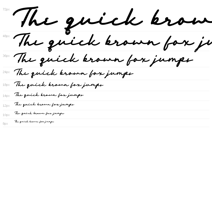 HemisphersScript Waterfall