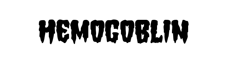 Hemogoblin  لخطوط تنزيل
