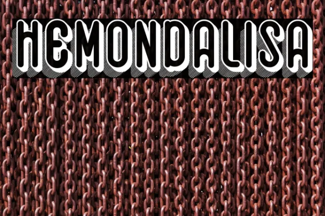 Hemondalisa Example 1