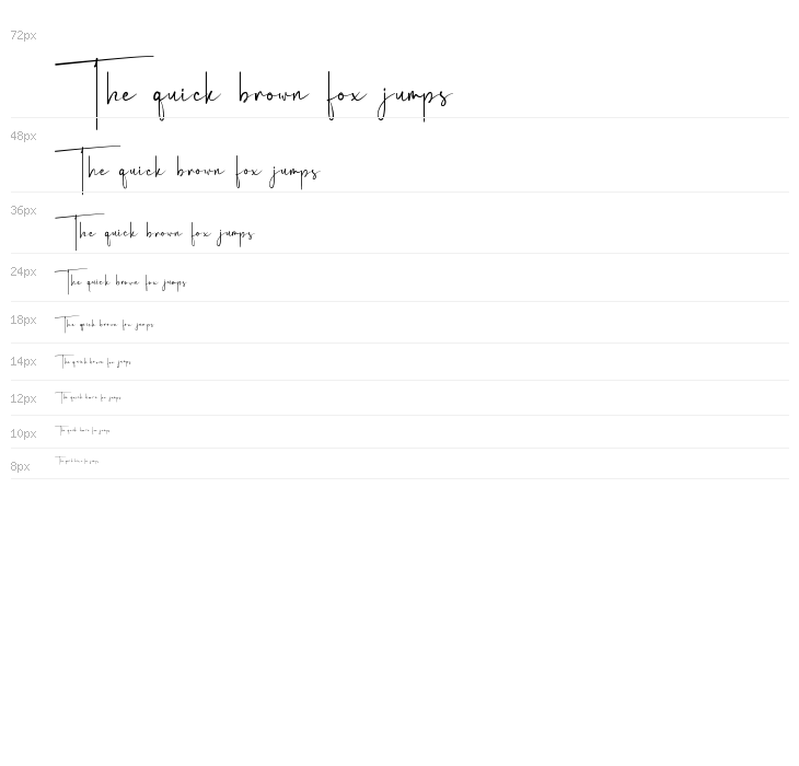 Hendrickson Waterfall