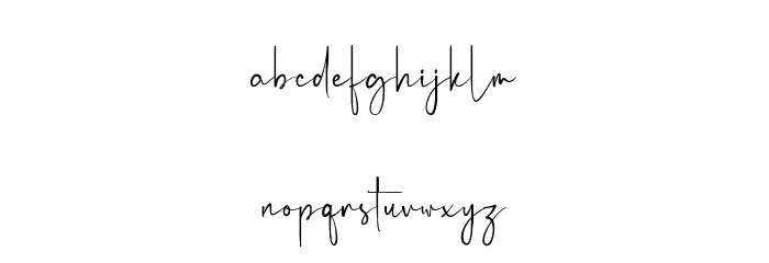 Hendrickson Polices MINUSCULES