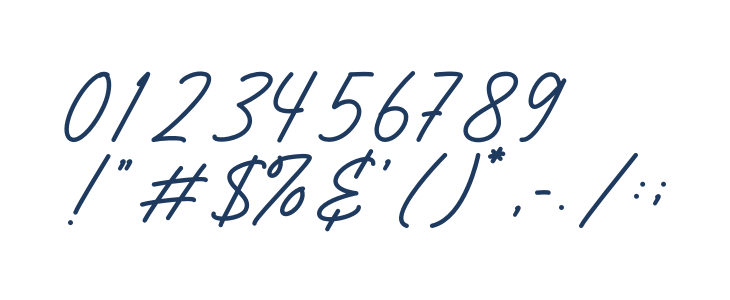 Hendrigo Other Characters