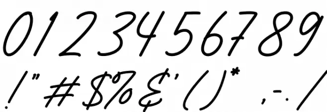 Hendrigo Polices AUTRES CHARS