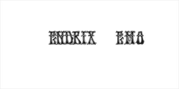 Hendrix Demo Logo