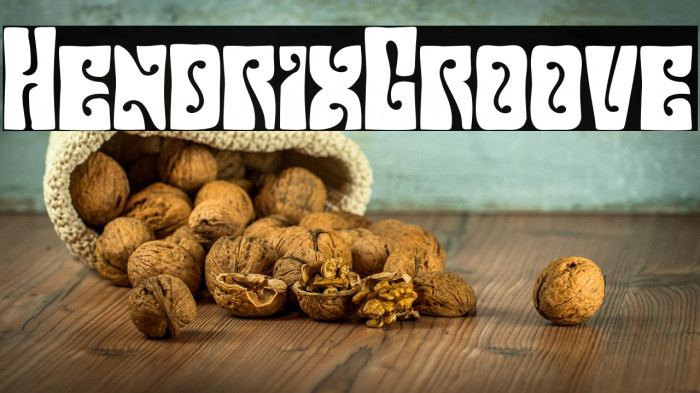 HendrixGroove Example 3