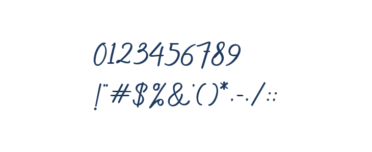 Hendryan Other Characters