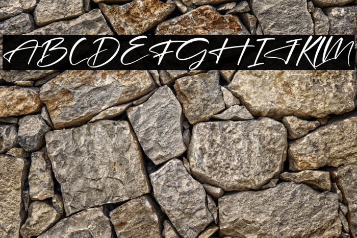 Hendycroft Signature Example 1