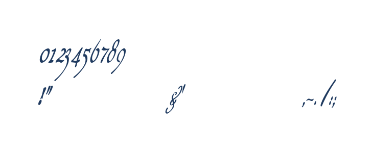 HenryMorganHand1 Other Characters