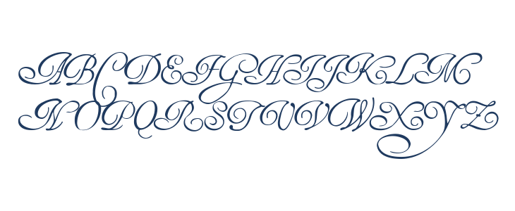 HenryMorganHand1 Uppercase