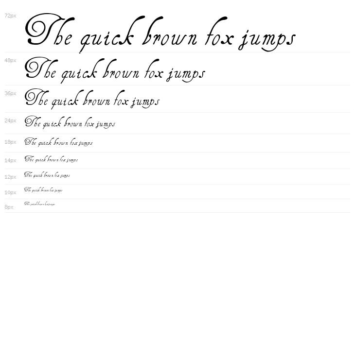 HenryMorganHand Waterfall