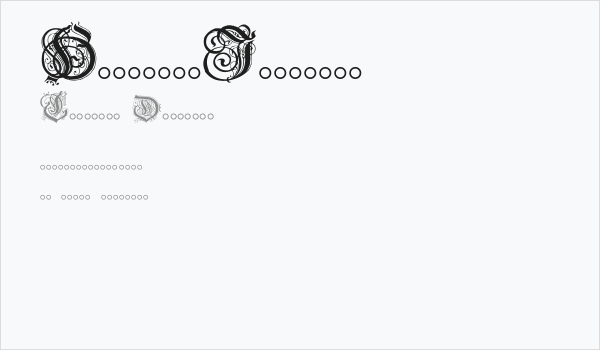 Hentzau_Initials Business Card