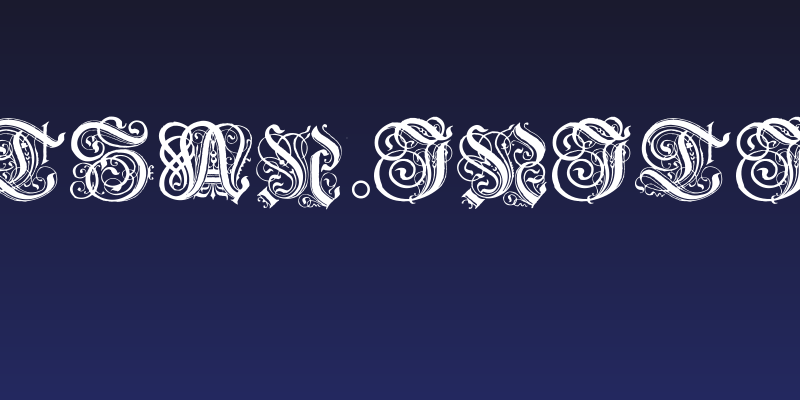 Hentzau_Initials Social Header