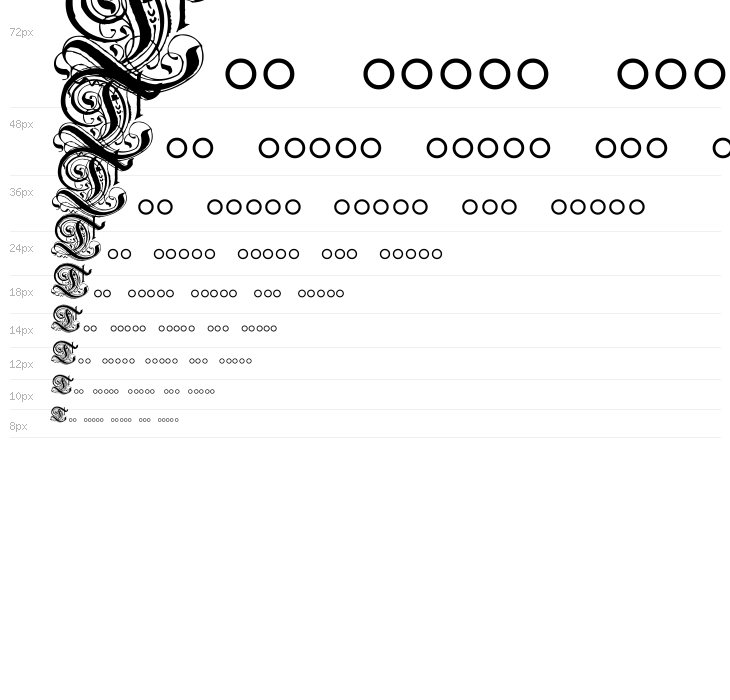 Hentzau_Initials Waterfall