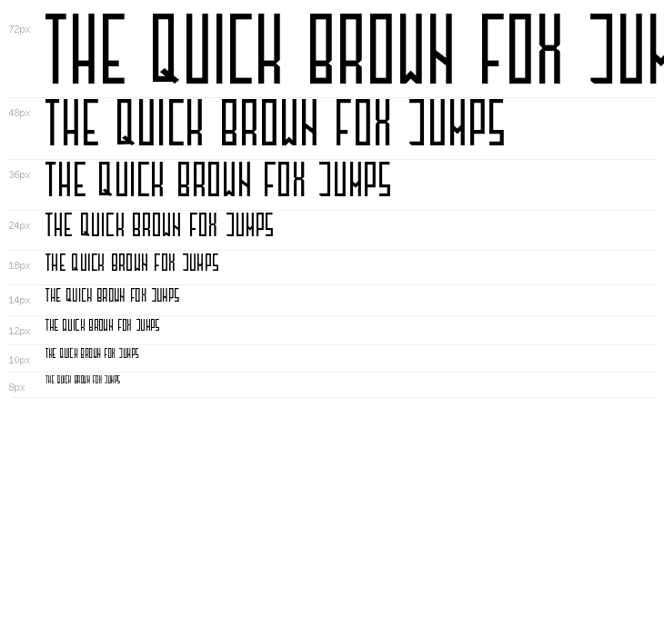 Henzy-Regular Waterfall