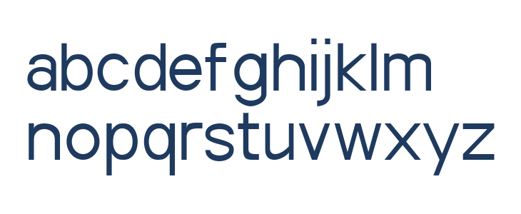 Heo May 1.1 Lowercase