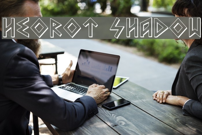 Heorot Shadow Example 2