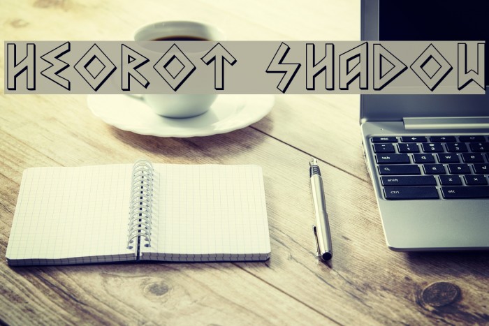 Heorot Shadow Example 3