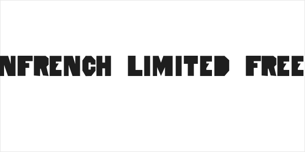 HeptagonFrench Limited Free Edition Logo