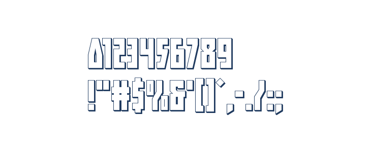 Her Champions 3D Other Characters