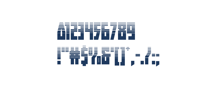 Her Champions Halftone Other Characters