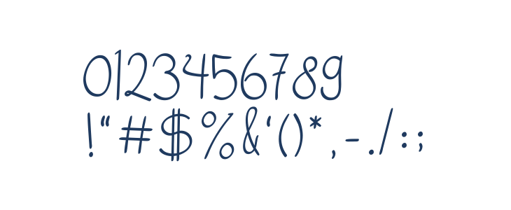 Her Garden Regular Other Characters