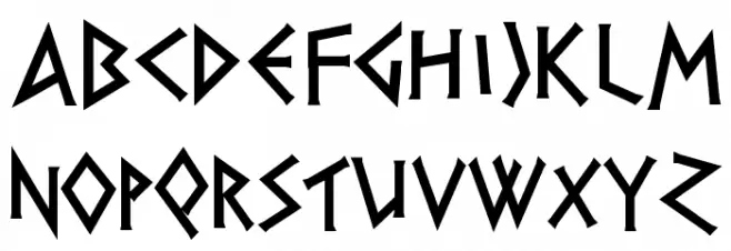 Herakles Fuentes MINÚSCULAS