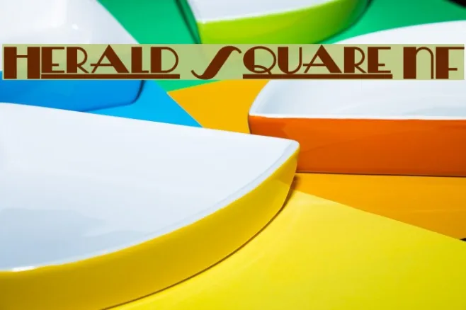 Herald Square NF Example 3