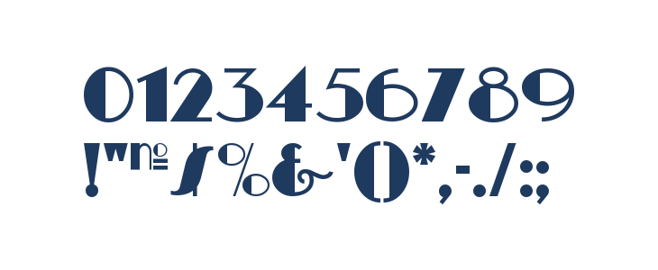 HeraldSquareNF Other Characters