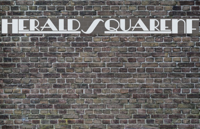 HeraldSquareNF Example 2