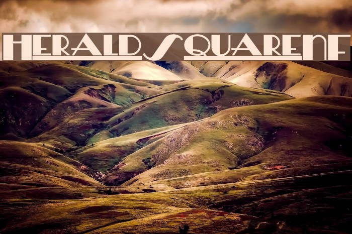 HeraldSquareNF Example 3