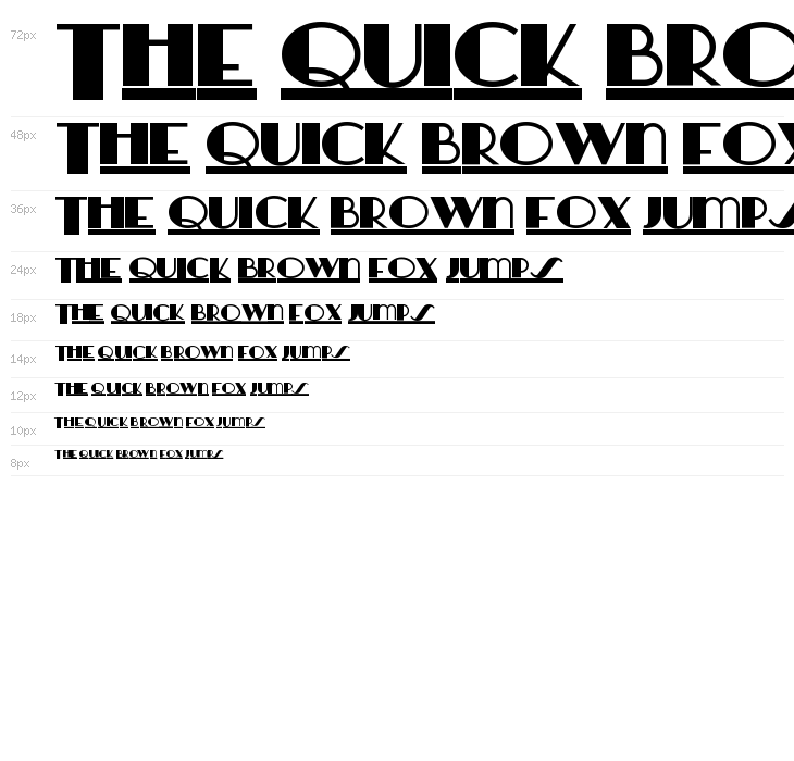 HeraldSquareNF Waterfall